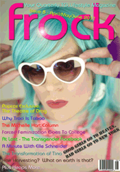 Frock Magazine